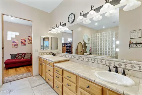 2697 E Via Del Arboles --, Gilbert, AZ 85298 photo 36