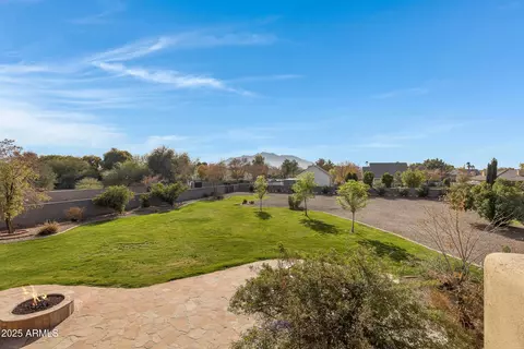 2697 E Via Del Arboles --, Gilbert, AZ 85298 photo 34
