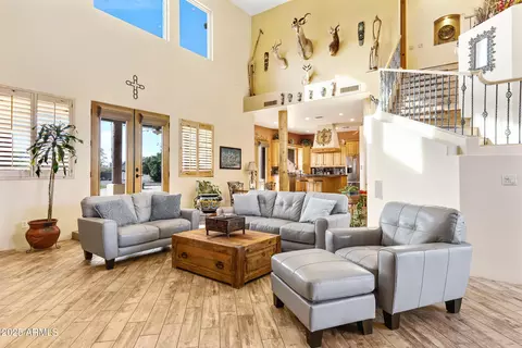 2697 E Via Del Arboles --, Gilbert, AZ 85298 photo 8