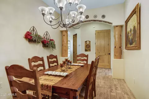 2697 E Via Del Arboles --, Gilbert, AZ 85298 photo 16