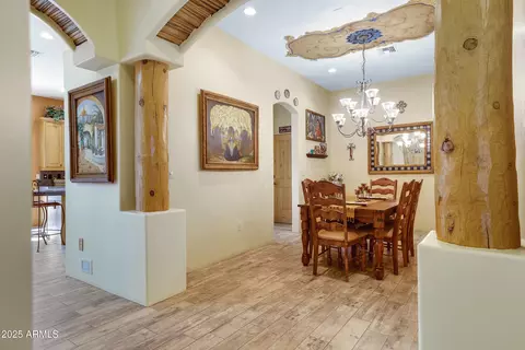 2697 E Via Del Arboles --, Gilbert, AZ 85298 photo 15