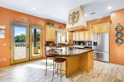 2697 E Via Del Arboles --, Gilbert, AZ 85298 photo 10
