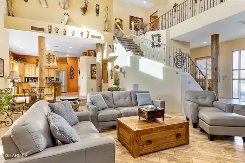 2697 E Via Del Arboles --, Gilbert, AZ 85298 photo 7