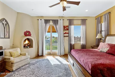 2697 E Via Del Arboles --, Gilbert, AZ 85298 photo 33