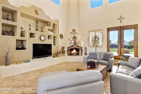 2697 E Via Del Arboles --, Gilbert, AZ 85298 photo 6