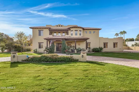2697 E Via Del Arboles --, Gilbert, AZ 85298 photo 52