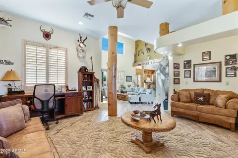 2697 E Via Del Arboles --, Gilbert, AZ 85298 photo 21