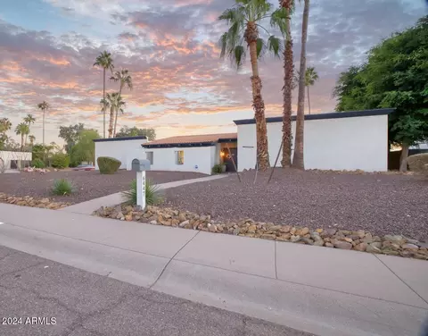 6447 Eugie Ter, Scottsdale, AZ 85254