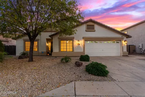 10051 E Pampa Ave, Mesa, AZ 85212