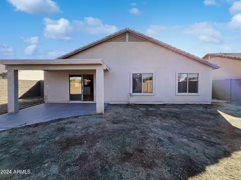 Exterior - 1708 E Francisco Dr, Phoenix, AZ 85042 photo 2 of 3