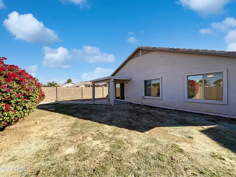 Exterior - 1708 E Francisco Dr, Phoenix, AZ 85042 photo 3 of 3