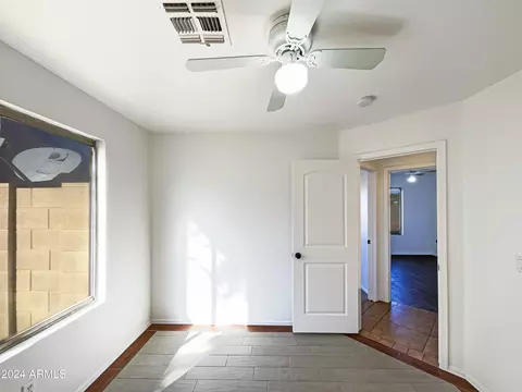 Bedroom - 1708 E Francisco Dr, Phoenix, AZ 85042 photo 3 of 5