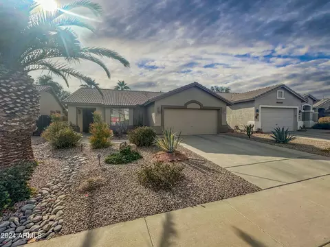 43217 W Chisholm Dr, Maricopa, AZ 85138