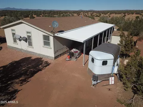 44175 N Cattle Dr, Ash Fork, AZ 86320 photo 20