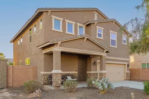 371 E Santori Dr, San Tan Valley, AZ 85140