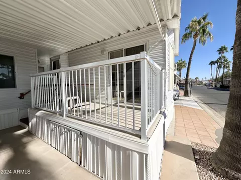 870 S Motherlode Dr, Apache Junction, AZ 85119 photo 4