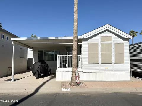 870 S Motherlode Dr, Apache Junction, AZ 85119