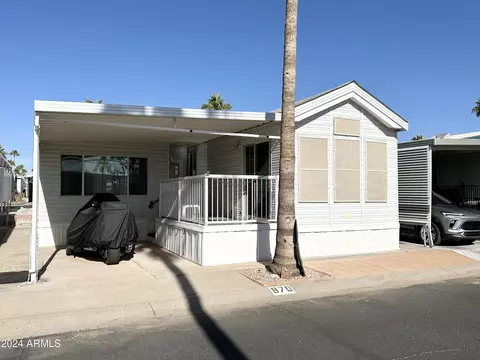 870 S Motherlode Dr, Apache Junction, AZ 85119 photo 3