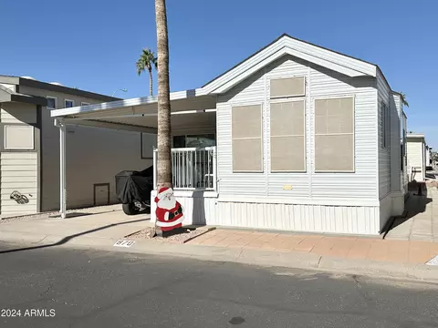 870 S Motherlode Dr, Apache Junction, AZ 85119 photo 2