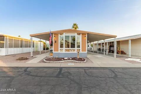 4065 E University Dr #529, Mesa, AZ 85205
