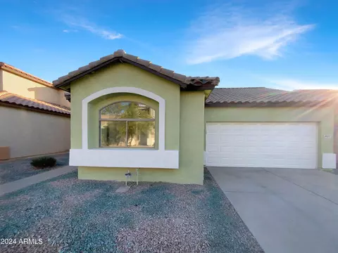 8937 E Crescent Ave, Mesa, AZ 85208