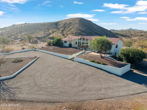 1060 S Kellis Rd, Wickenburg, AZ 85390
