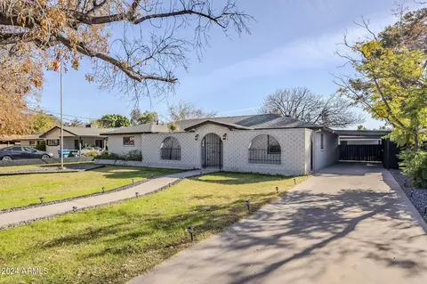 1323 W Tuckey Ln, Phoenix, AZ 85013