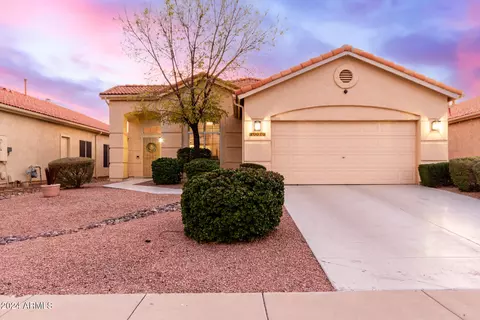 20020 N 91st Ln, Peoria, AZ 85382