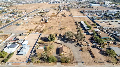 4035 S 9th St #20, Phoenix, AZ 85040