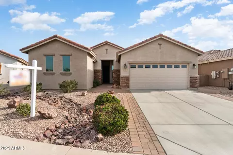 425 S 225th Ave, Buckeye, AZ 85326