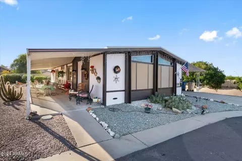 661 S Hawes Rd #5, Mesa, AZ 85208