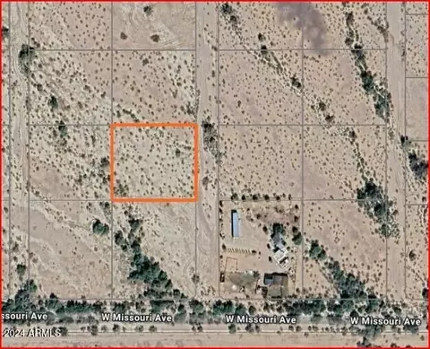 55 N Nn N 416th Dr #618, Tonopah, AZ 85354