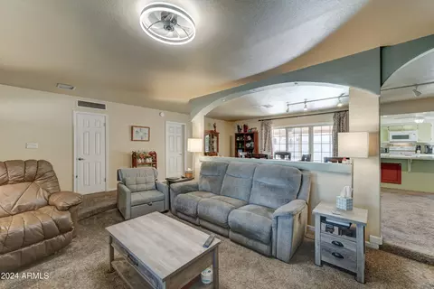 3345 E Desert Cove Ave, Phoenix, AZ 85028 photo 11