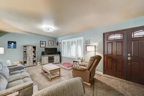 3345 E Desert Cove Ave, Phoenix, AZ 85028 photo 10