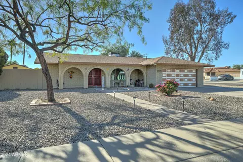 3345 E Desert Cove Ave, Phoenix, AZ 85028 photo 29