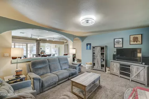 3345 E Desert Cove Ave, Phoenix, AZ 85028 photo 8