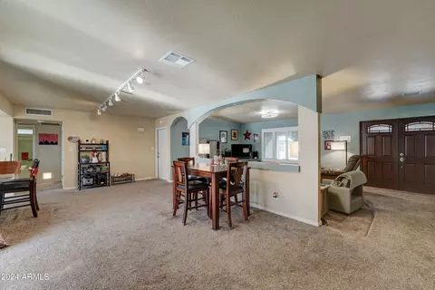 3345 E Desert Cove Ave, Phoenix, AZ 85028 photo 13