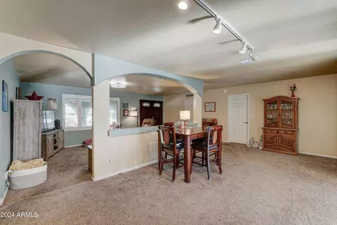 3345 E Desert Cove Ave, Phoenix, AZ 85028 photo 14