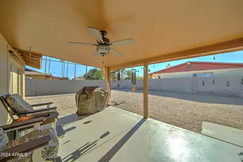 3345 E Desert Cove Ave, Phoenix, AZ 85028 photo 26