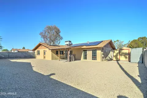 3345 E Desert Cove Ave, Phoenix, AZ 85028 photo 27