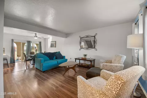 2524 S El Paradiso Ave #81, Mesa, AZ 85202