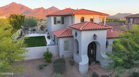 18379 N 95th St, Scottsdale, AZ 85255