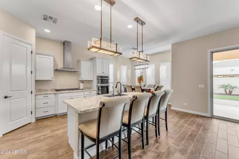 21559 E Russet Rd, Queen Creek, AZ 85142