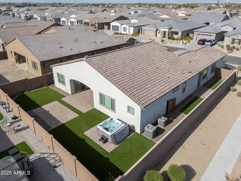 3919 W Hayduk Rd, Laveen, AZ 85339