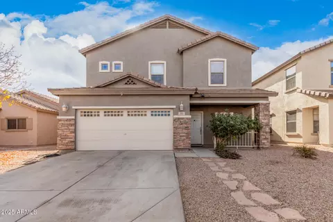143 W Desert Vista Trl, San Tan Valley, AZ 85143