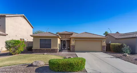 1417 S 115th Dr, Avondale, AZ 85323