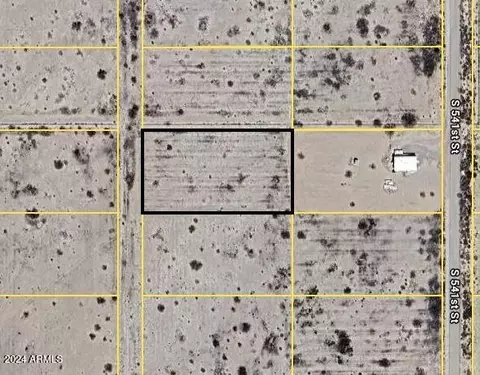 10 S X68 S 542nd Ave #91, Tonopah, AZ 85354