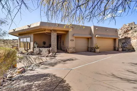 15403 E Sunburst Dr, Fountain Hills, AZ 85268