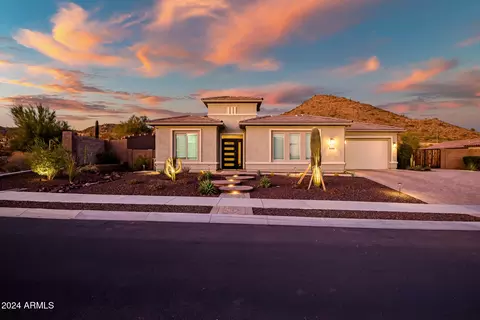 8602 W Artemisa Ave, Peoria, AZ 85383