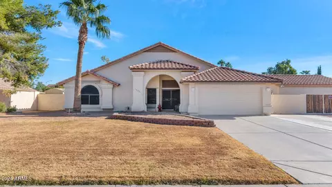 15201 N 45th Pl, Phoenix, AZ 85032